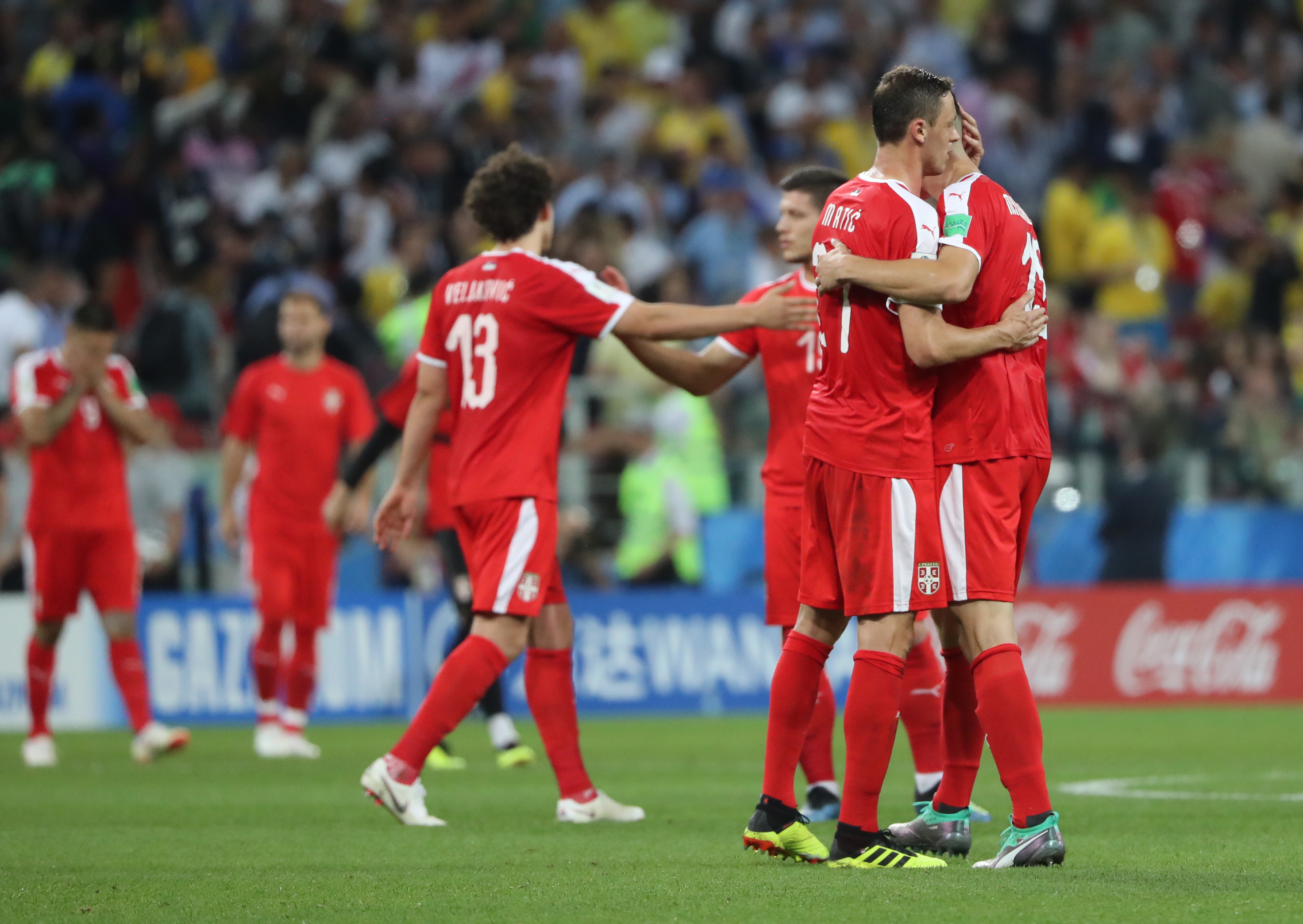 爱游戏官网平台入口 -包含Uzi新星锐不可当表现突出,塞尔维亚队前途光明!的词条