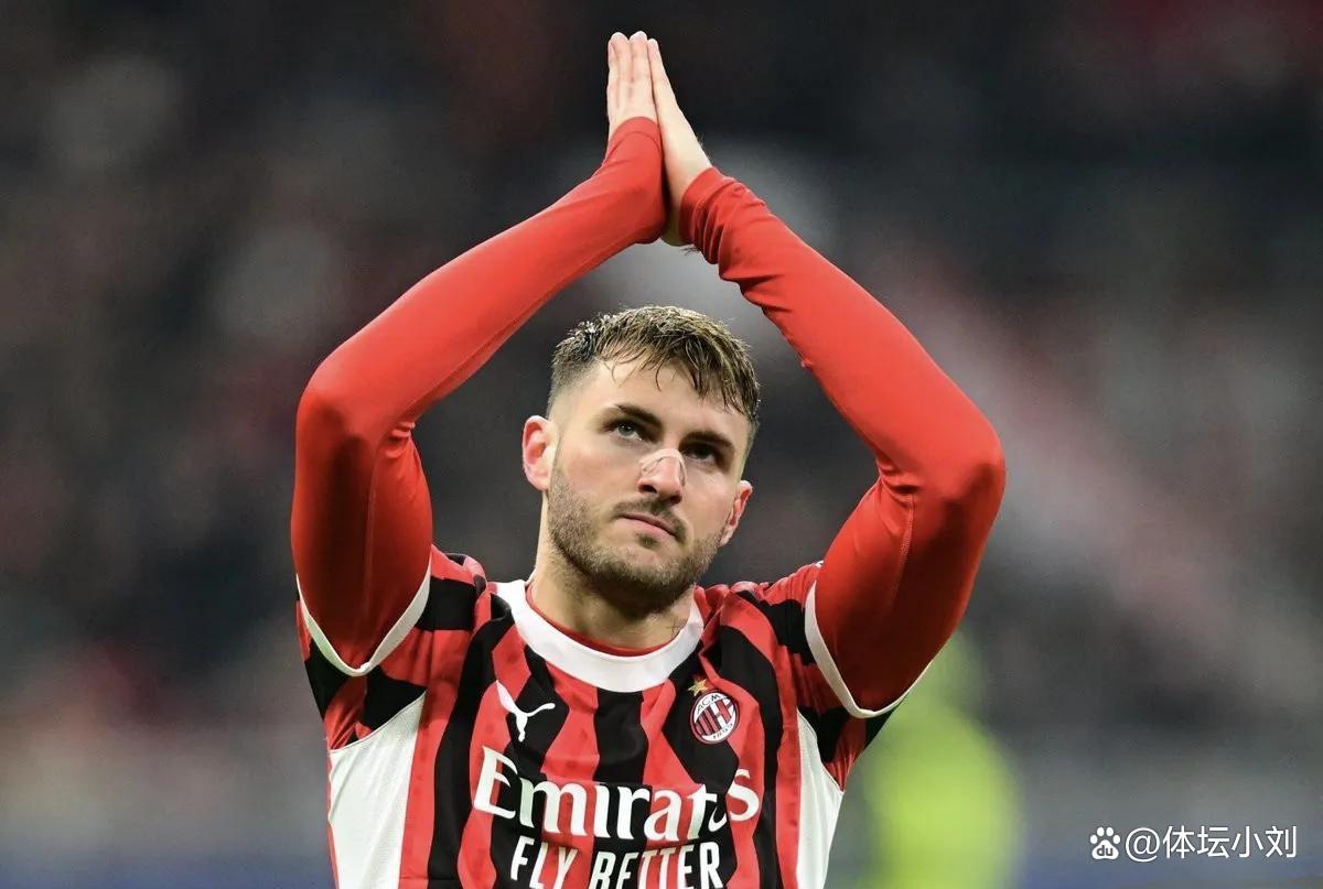 爱游戏网页版 -AC米兰迎中超关键赛,训练课后复出首秀,目标明确,赛季目标并未改变的简单介绍