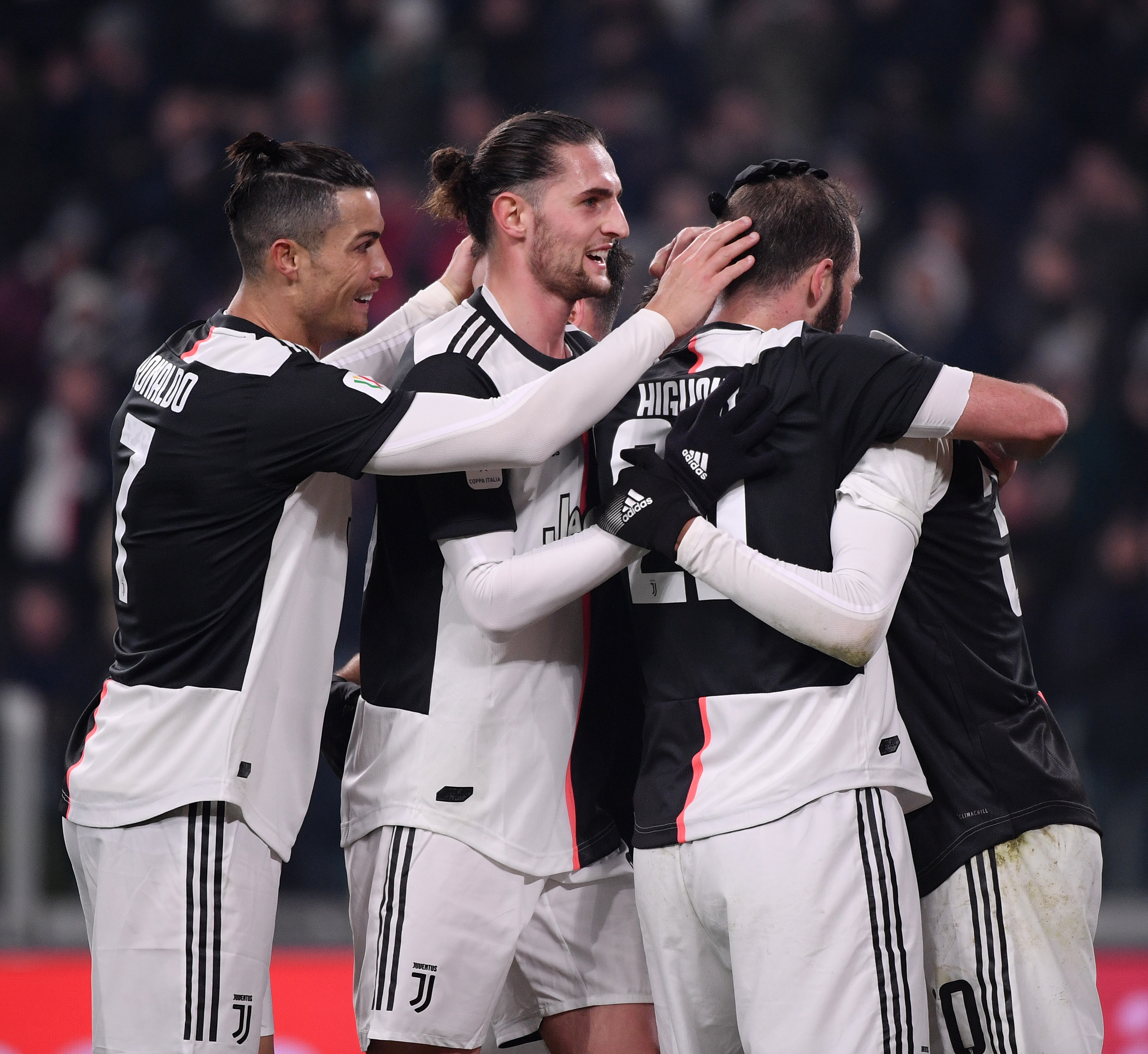 爱游戏平台官方网站 -风云突变!尤文图斯转会期调整名单;意大利杯版图或变;目标明确;数据趋势出现新变化的简单介绍