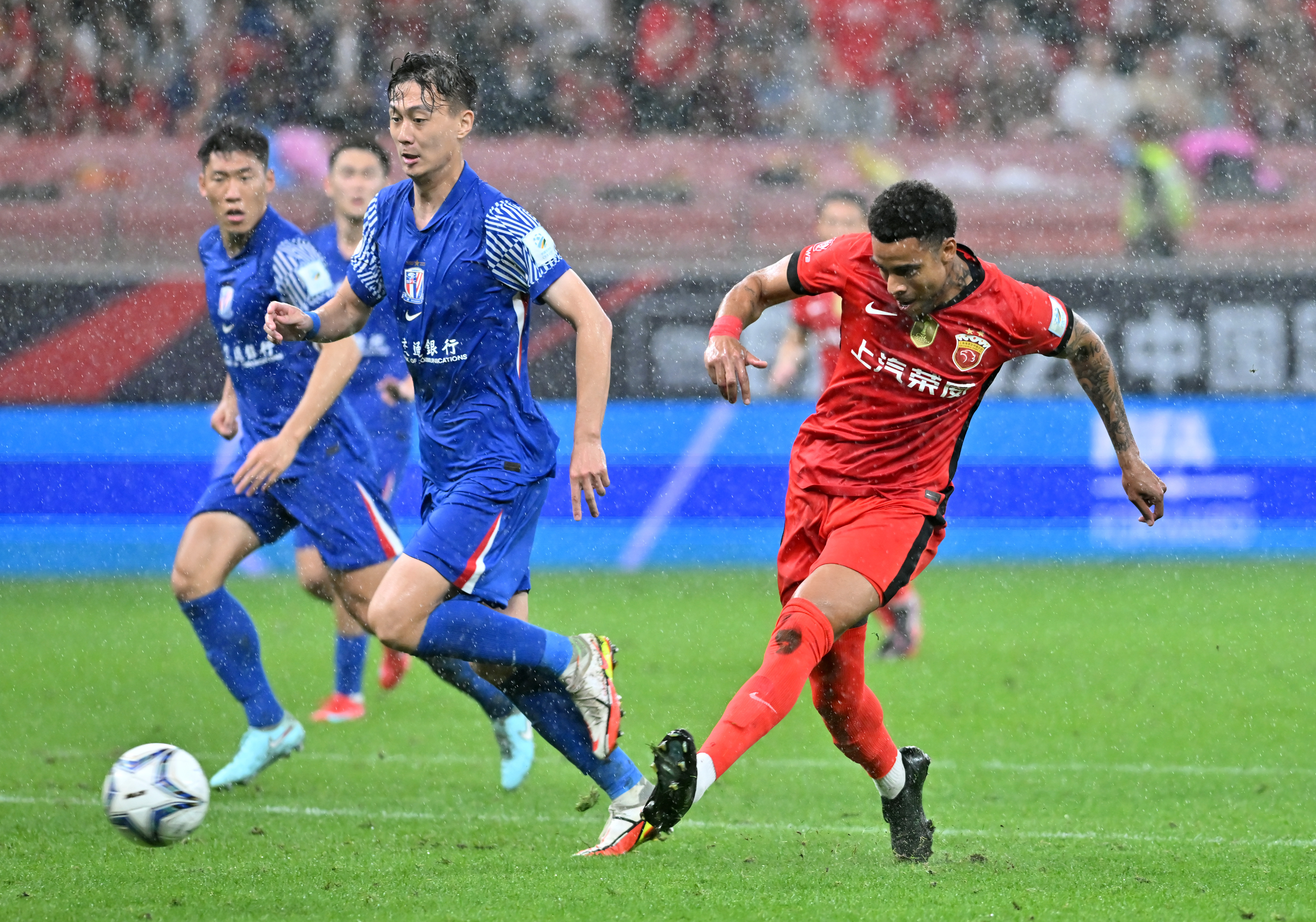 上海申花瓦列里-爱游戏平台