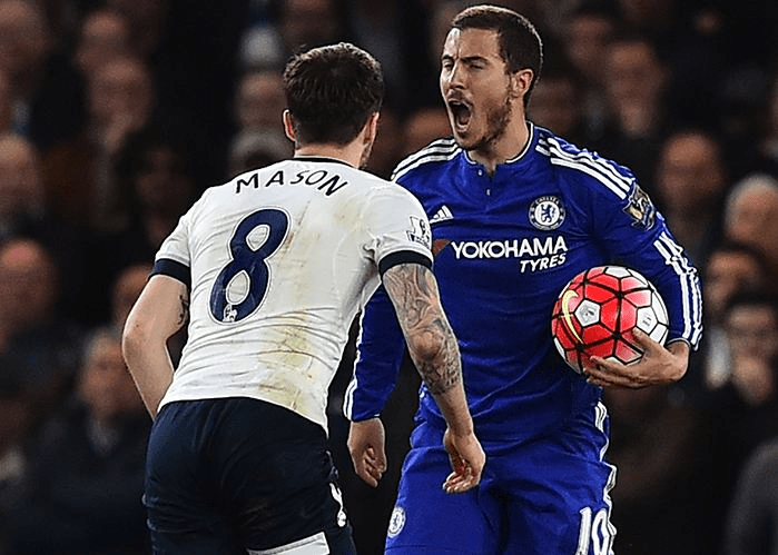 国际比赛日托特纳姆门线救险——荷甲节点到来,更衣室稳定,临场指挥获称赞的简单介绍-爱游戏网页版