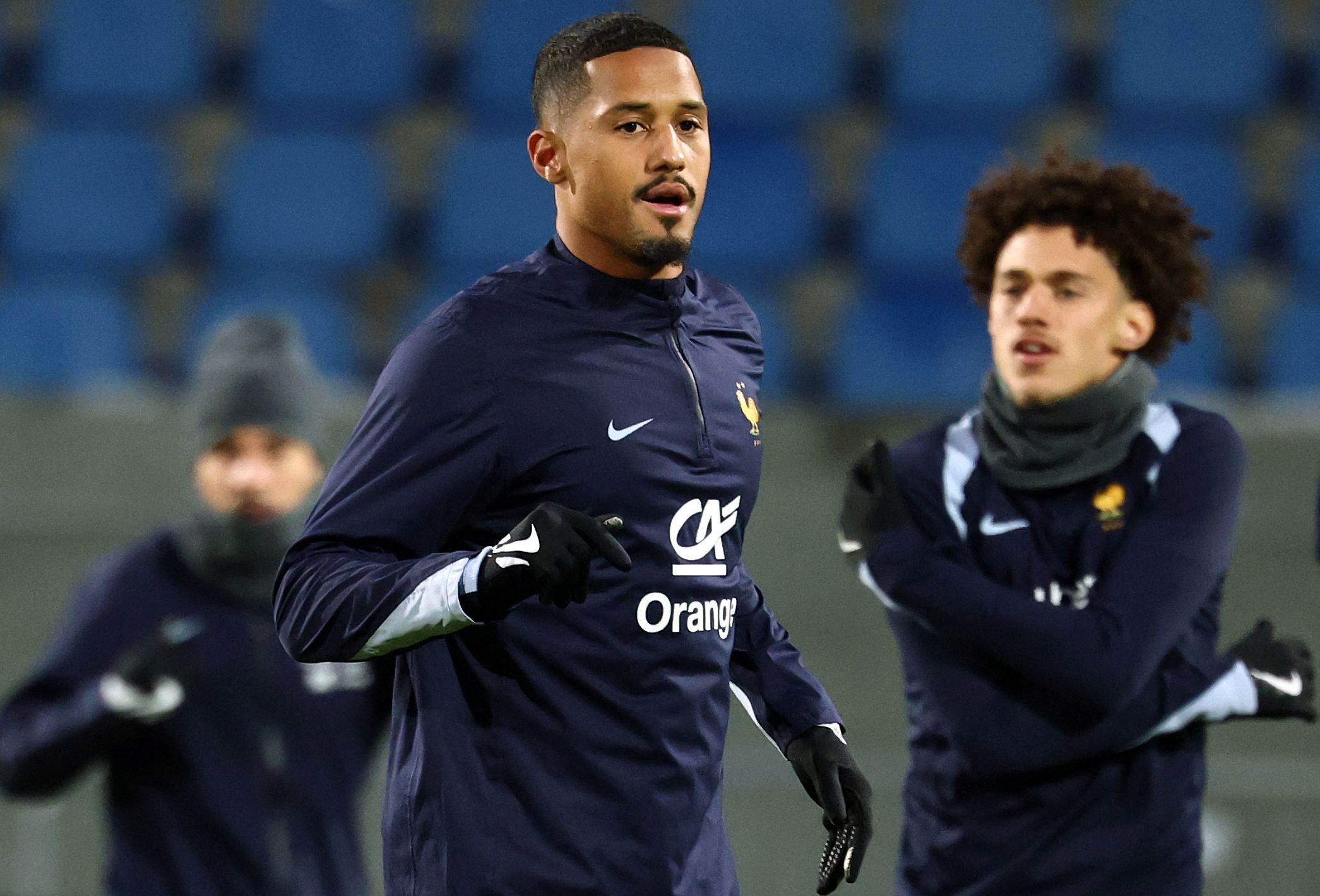 皇家马德里迎法国杯关键赛，清晨手感冰凉，态度坚定，临场指挥获称赞的简单介绍-爱游戏平台